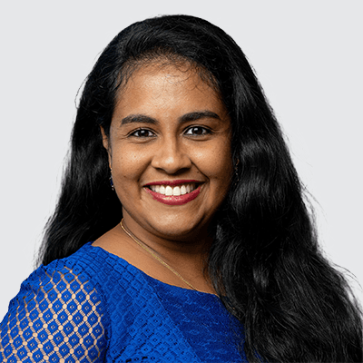 Dr. Ashanthi Maxworth, PhD