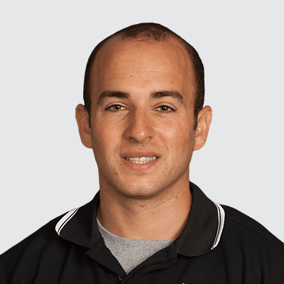Dr. Daniel Jaffe, PhD