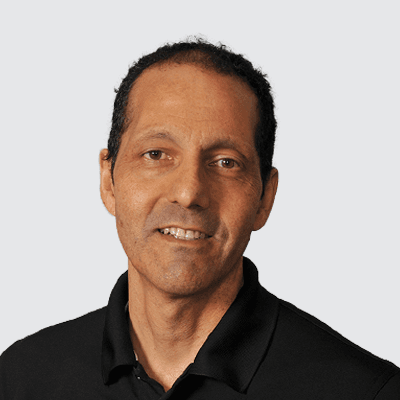 Dr. Daniel Rodriguez, PhD