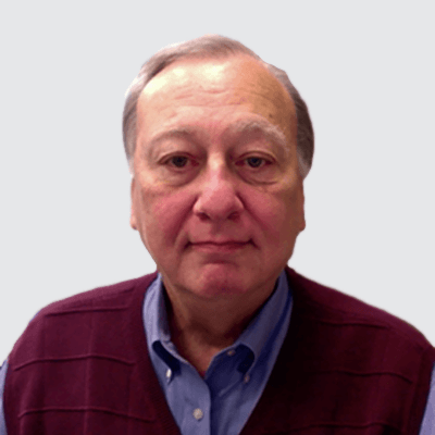 Dr. David Hunt, PhD