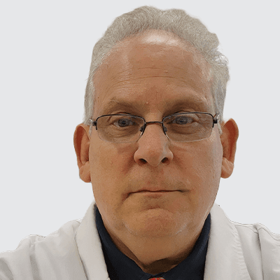 Dr. David Segal, PhD