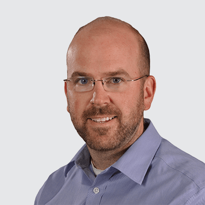 Dr. Ethan MacDonald, PhD