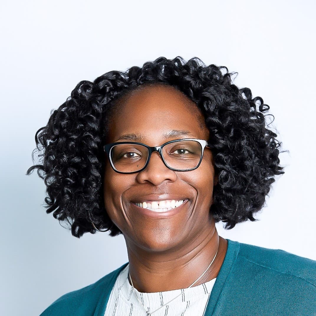 Dr. Cheryl Gomillion, PhD