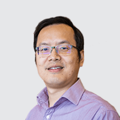 Dr. Hua Tan, PhD