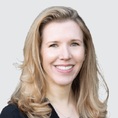 Dr. Lindsay Tallon, PhD