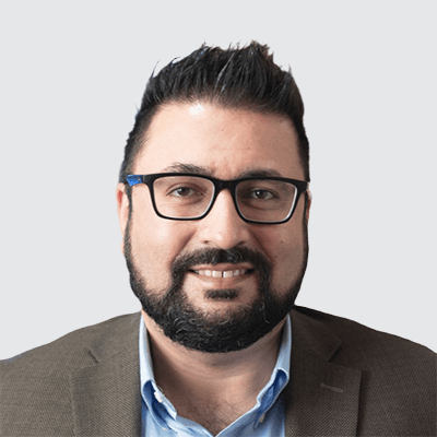 Dr. Sachin Katyal, PhD