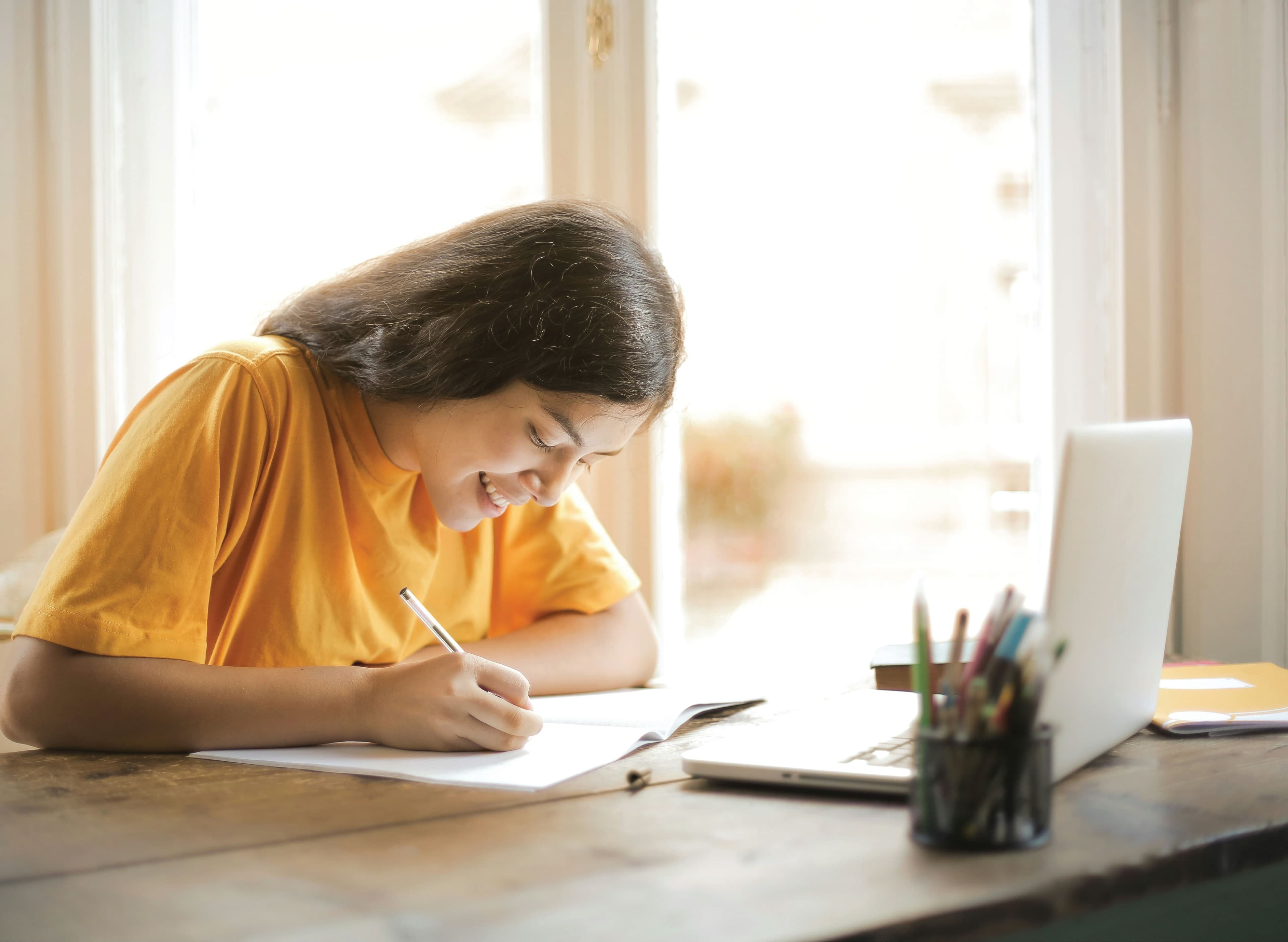 Find Your Passion Program
