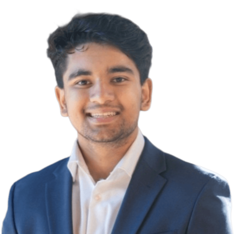 Ashvin Arora