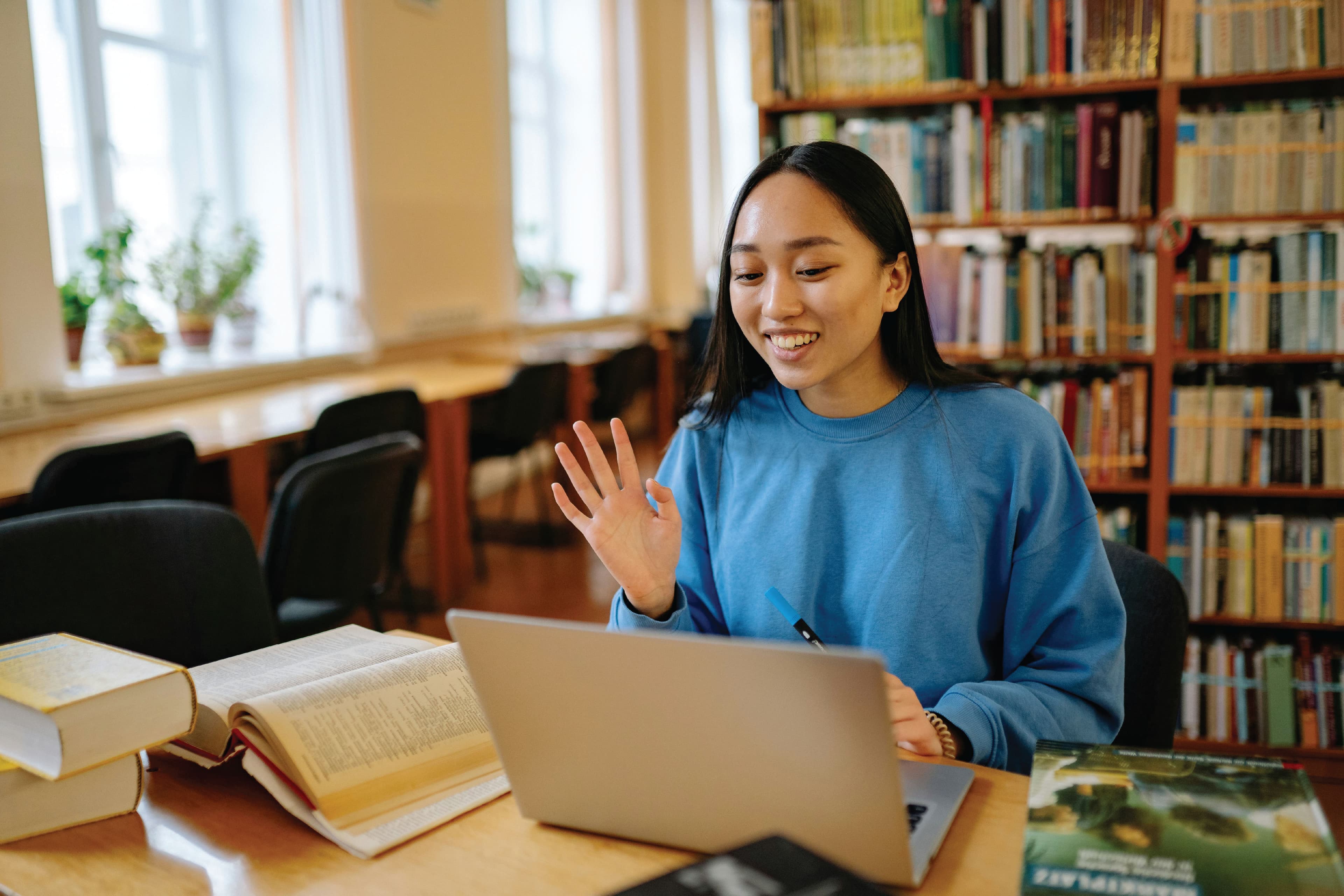 Research Assistant – Publication Preparation