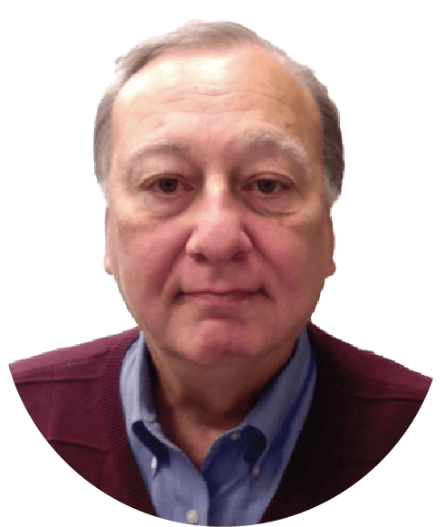 Dr. David Hunt, PhD