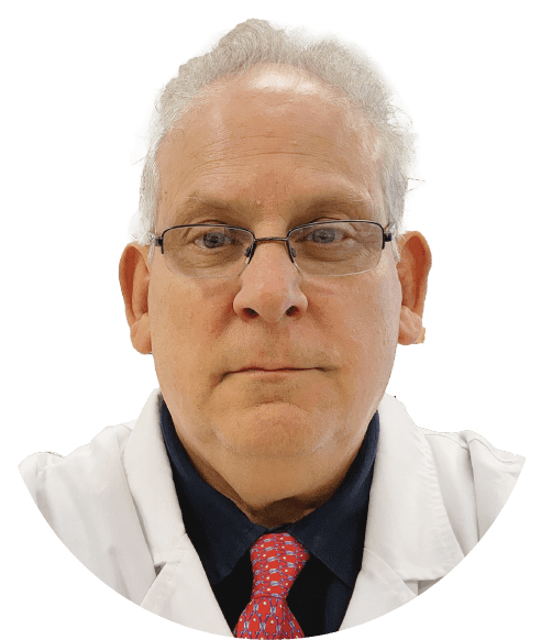 Your Principal Investigator