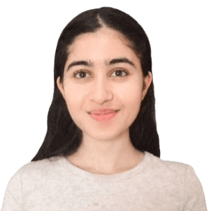 Eeshta Bhatt