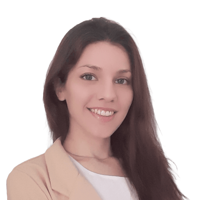 Hebe Lia Romeu