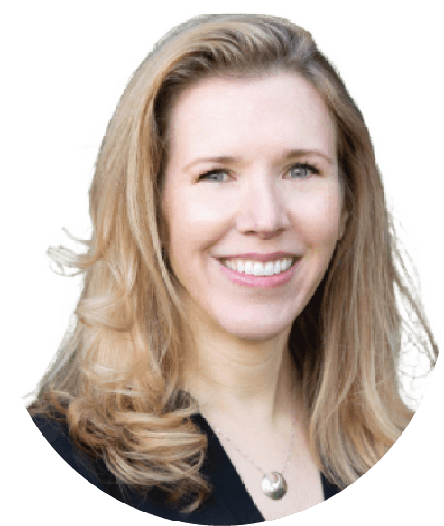 Dr. Lindsay Tallon, PhD