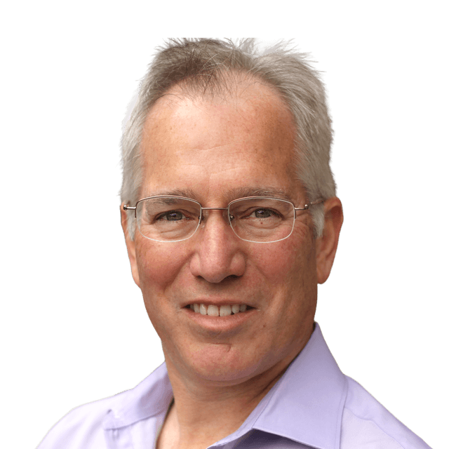 Dr. Robert Malkin, PhD