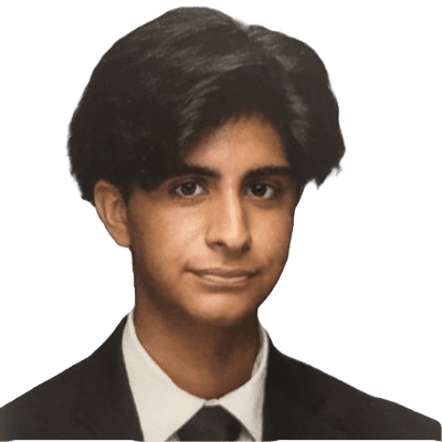 Sameer Bagga