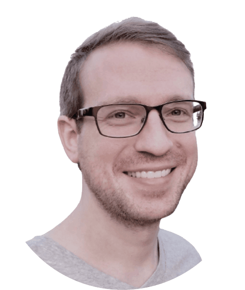 Dr. Tim Antonelli, PhD