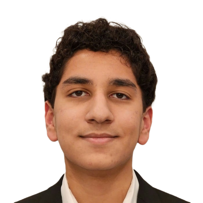 Ryan Verma